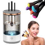 Electric Makeup Brush Cleaner (SVO-13)