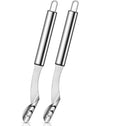 Stainless Steel Chili Corer Pepper Corer Seed Remover (SVO-22)