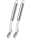 Stainless Steel Chili Corer Pepper Corer Seed Remover (SVO-22)
