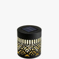 Solar Mandala Wall Lights (SVO-26)