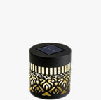 Solar Mandala Wall Lights (SVO-26)