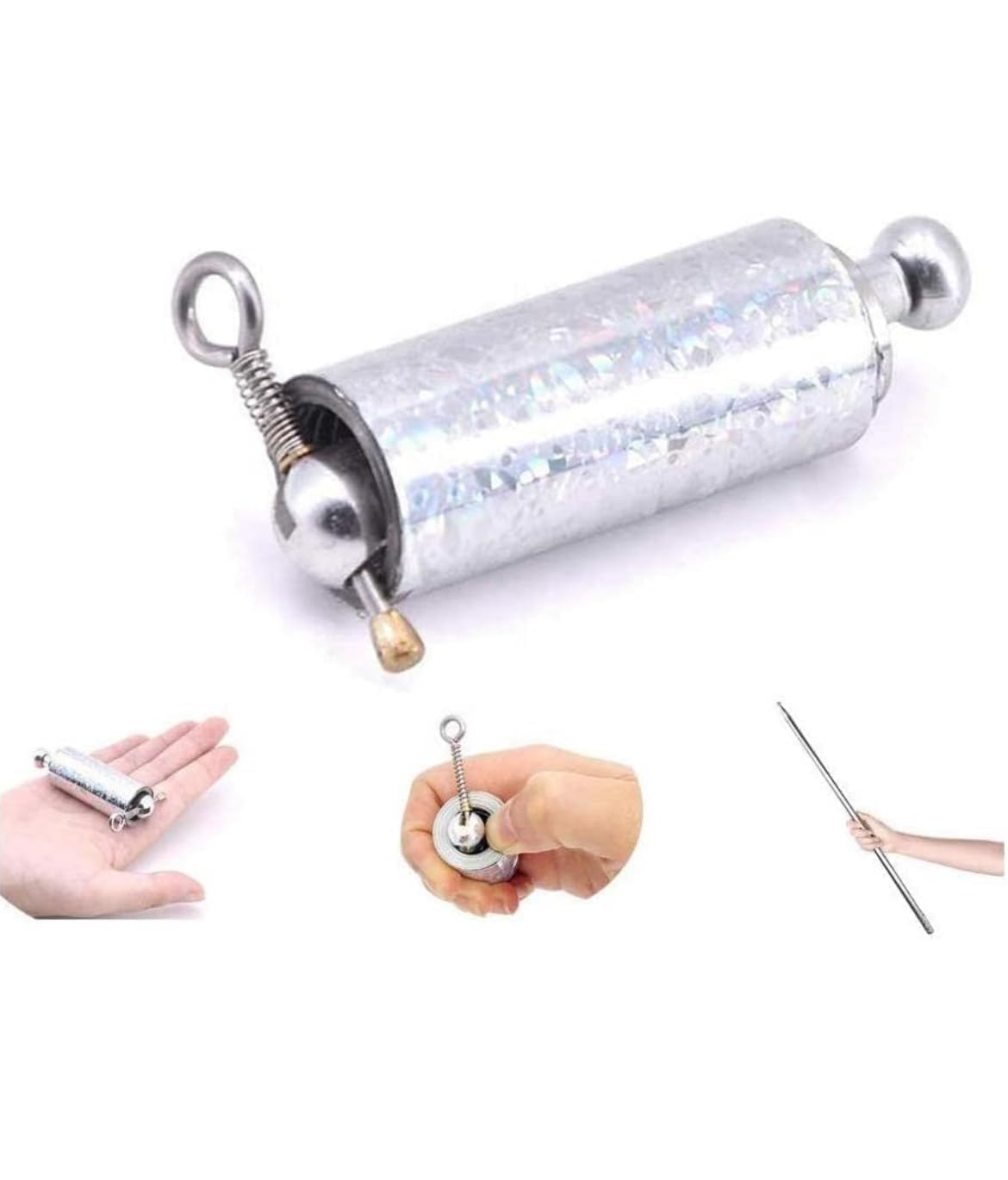 Pocket Magic Trick Toy for Kids & Adults (SVO-23)