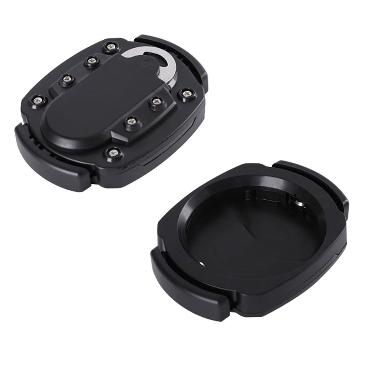 Stainless Steel Manual Can Opener (SVO-28)