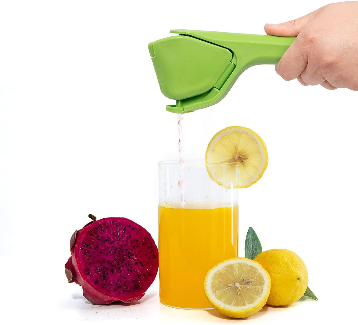 Lemon Squeezer (SVO-20)