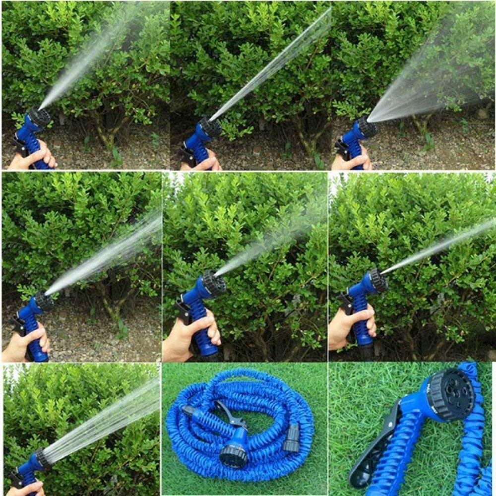 Magic Flexible Garden Hose Pipe (SVO-18)