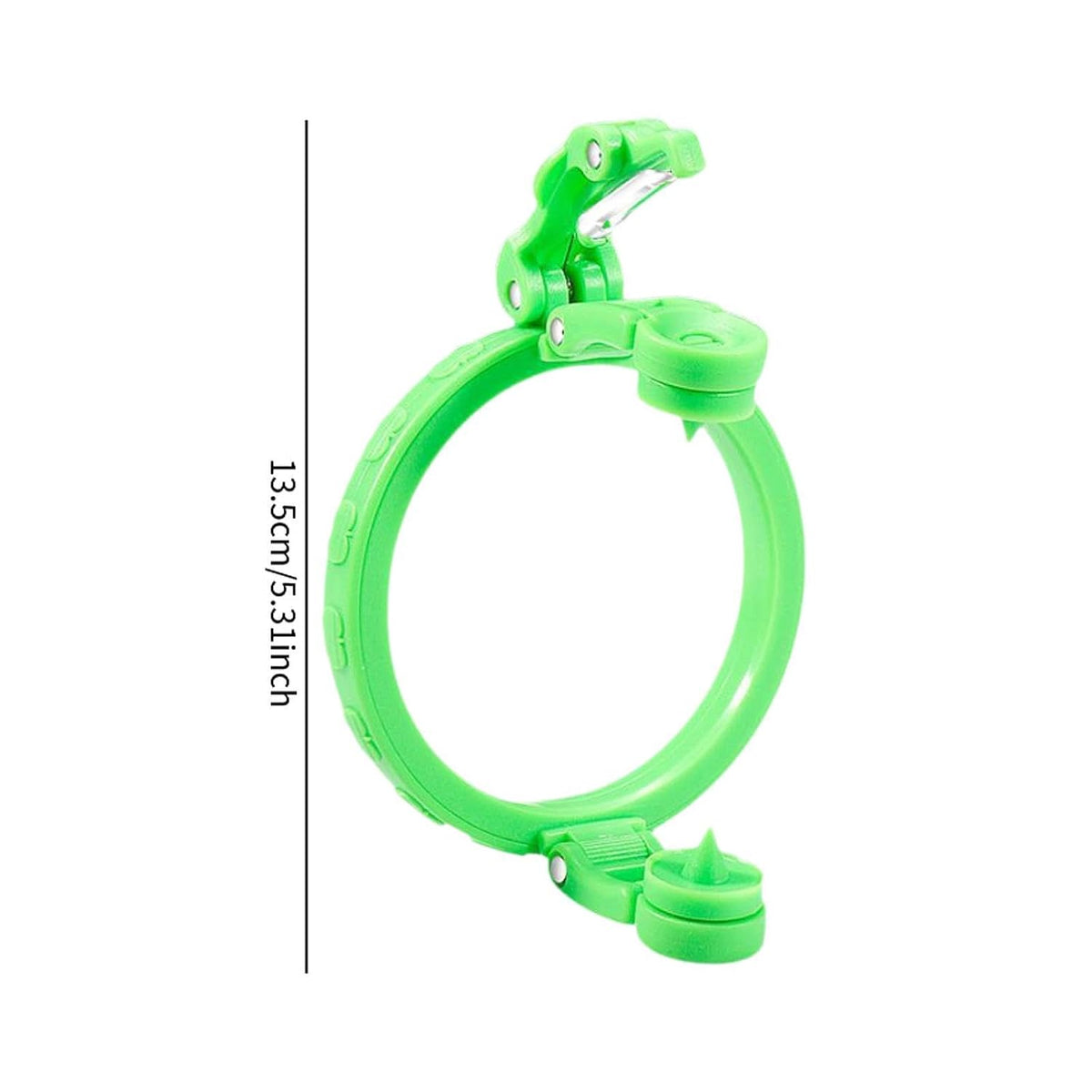 Apple peeler cutter (SVO-24)