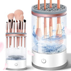 Electric Makeup Brush Cleaner (SVO-13)