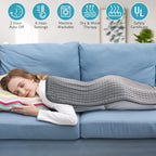 Electric Heat Pad (SVO-35)