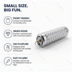 Pocket Magic Trick Toy for Kids & Adults (SVO-23)