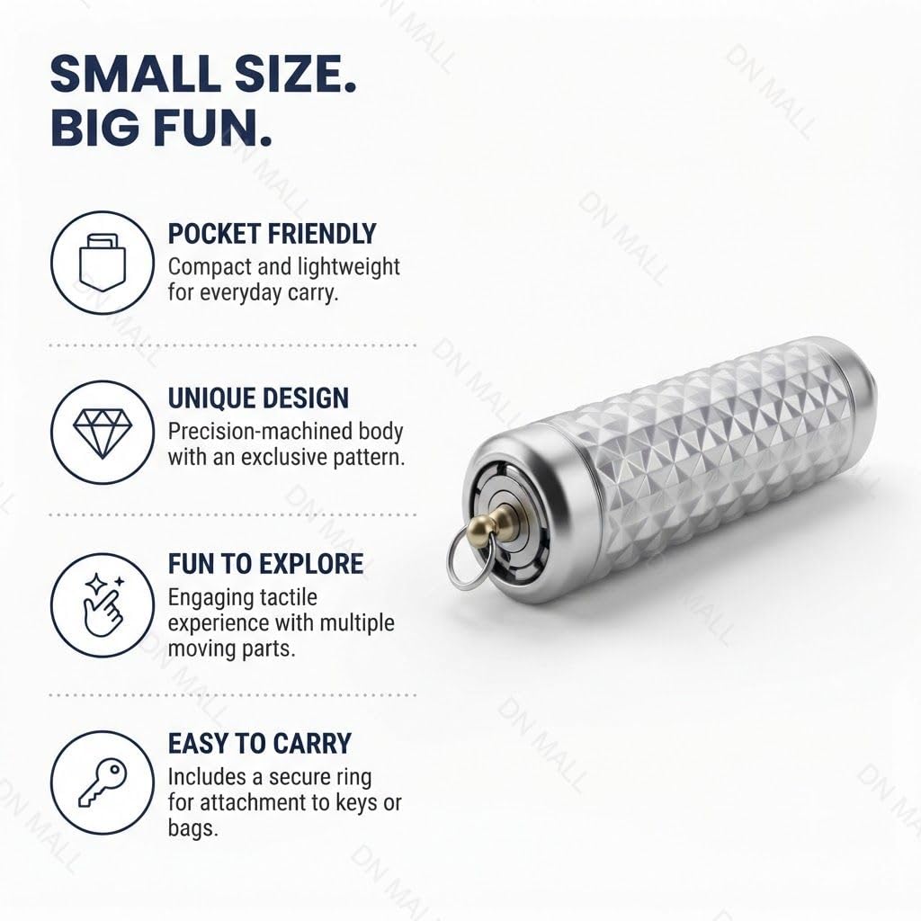 Pocket Magic Trick Toy for Kids & Adults (SVO-23)