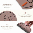 Floor Drain Deodorant Pad Kitchen Sink Strainer (SVO_12)