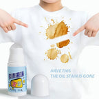 Stain Remover Roller-Ball Cleaner for Clothes (SVO-34)