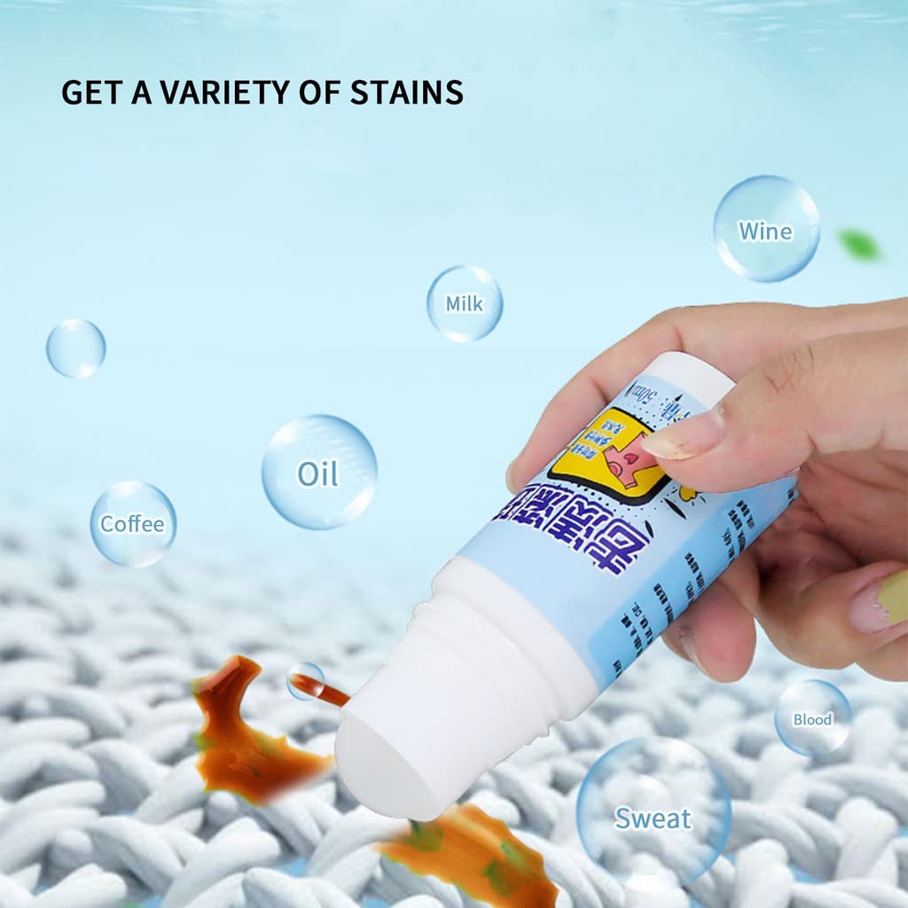 Stain Remover Roller-Ball Cleaner for Clothes (SVO-34)