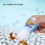 Stain Remover Roller-Ball Cleaner for Clothes (SVO-34)