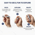 Pocket Magic Trick Toy for Kids & Adults (SVO-23)