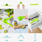 Lemon Squeezer (SVO-20)