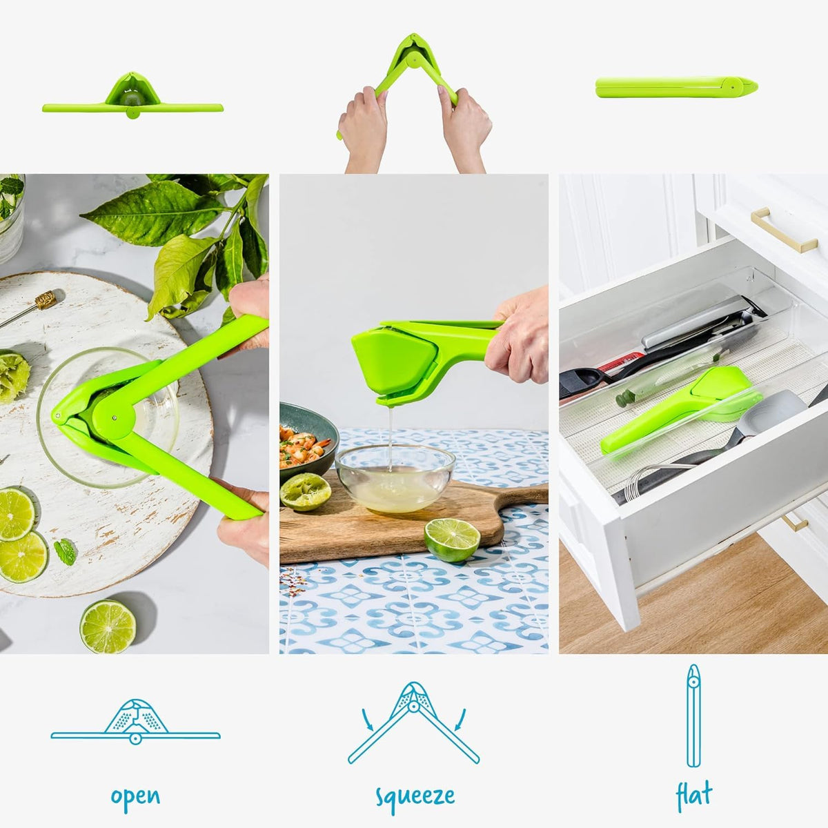 Lemon Squeezer (SVO-20)