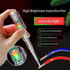 115-in-1 Precision Screwdriver Set with Voltage Tester Pen (SVO-30)