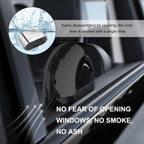 Car Ashtray with Lid (SVO-19)