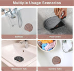 Floor Drain Deodorant Pad Kitchen Sink Strainer (SVO_12)