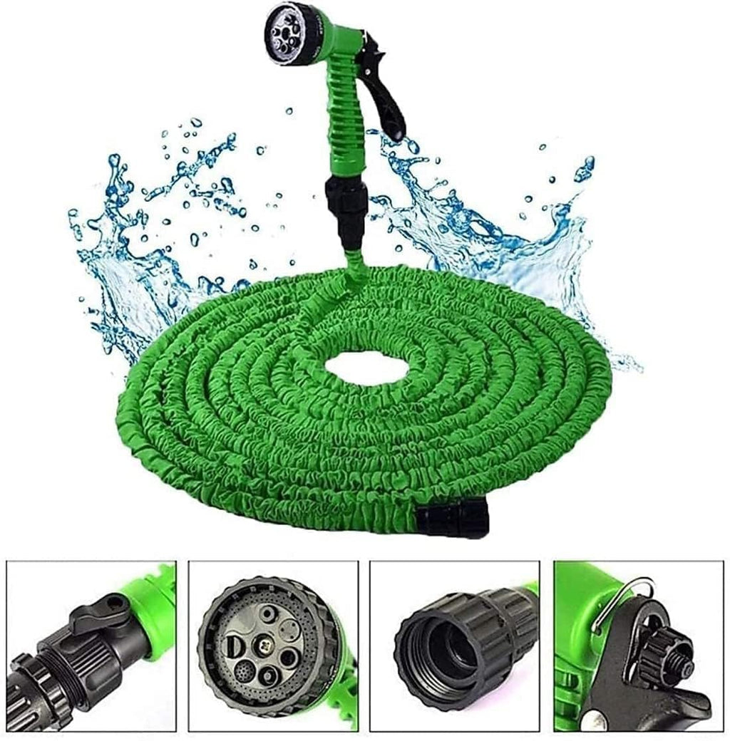 Magic Flexible Garden Hose Pipe (SVO-18)