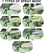 Magic Flexible Garden Hose Pipe (SVO-18)