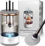 Electric Makeup Brush Cleaner (SVO-13)